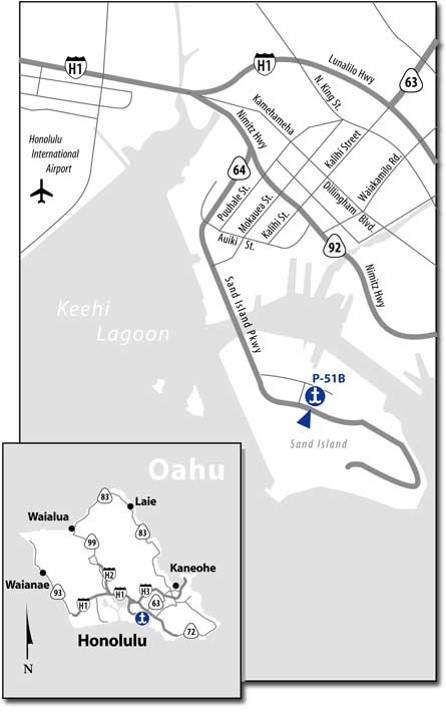 honolulu