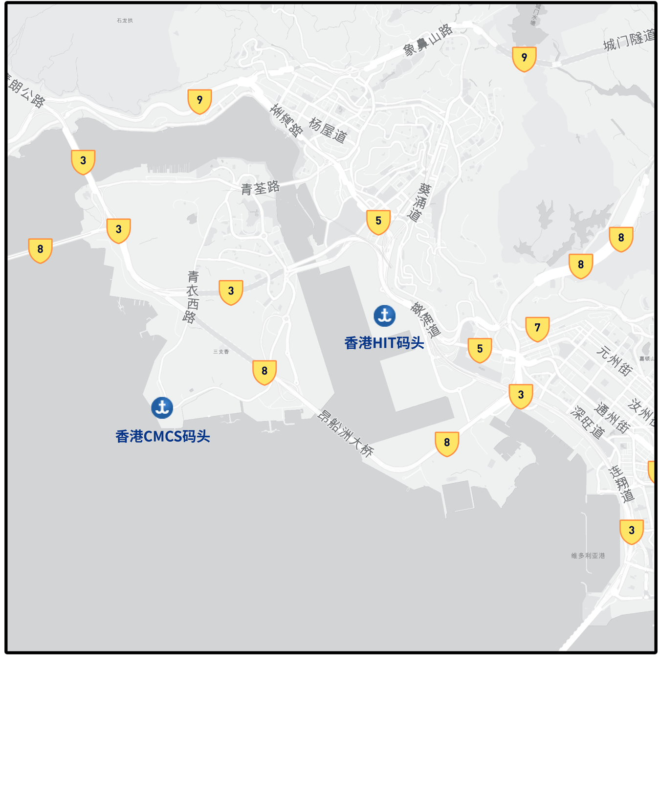 hong kong